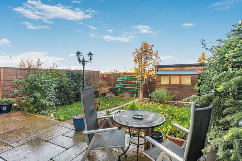 Dashwood Rise Duns Tew